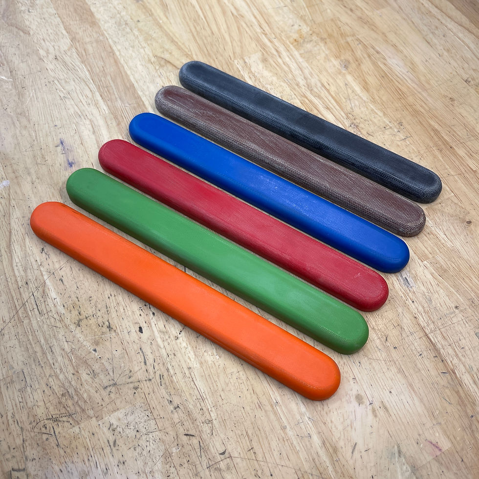 FLAT SANDING STICKS Phoenix Abrasives