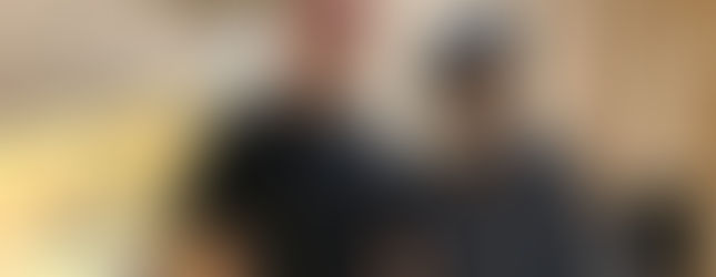 Volunteer ToothTalk by Alex