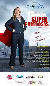 Superpoderosas: July 10-13, 2014