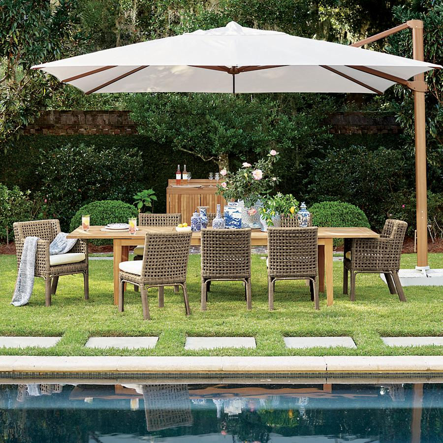 Thumbnail: Altura Cantilever Umbrella