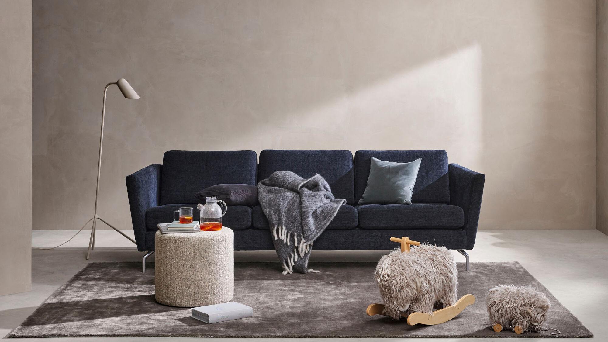 WesternSydney Sofa