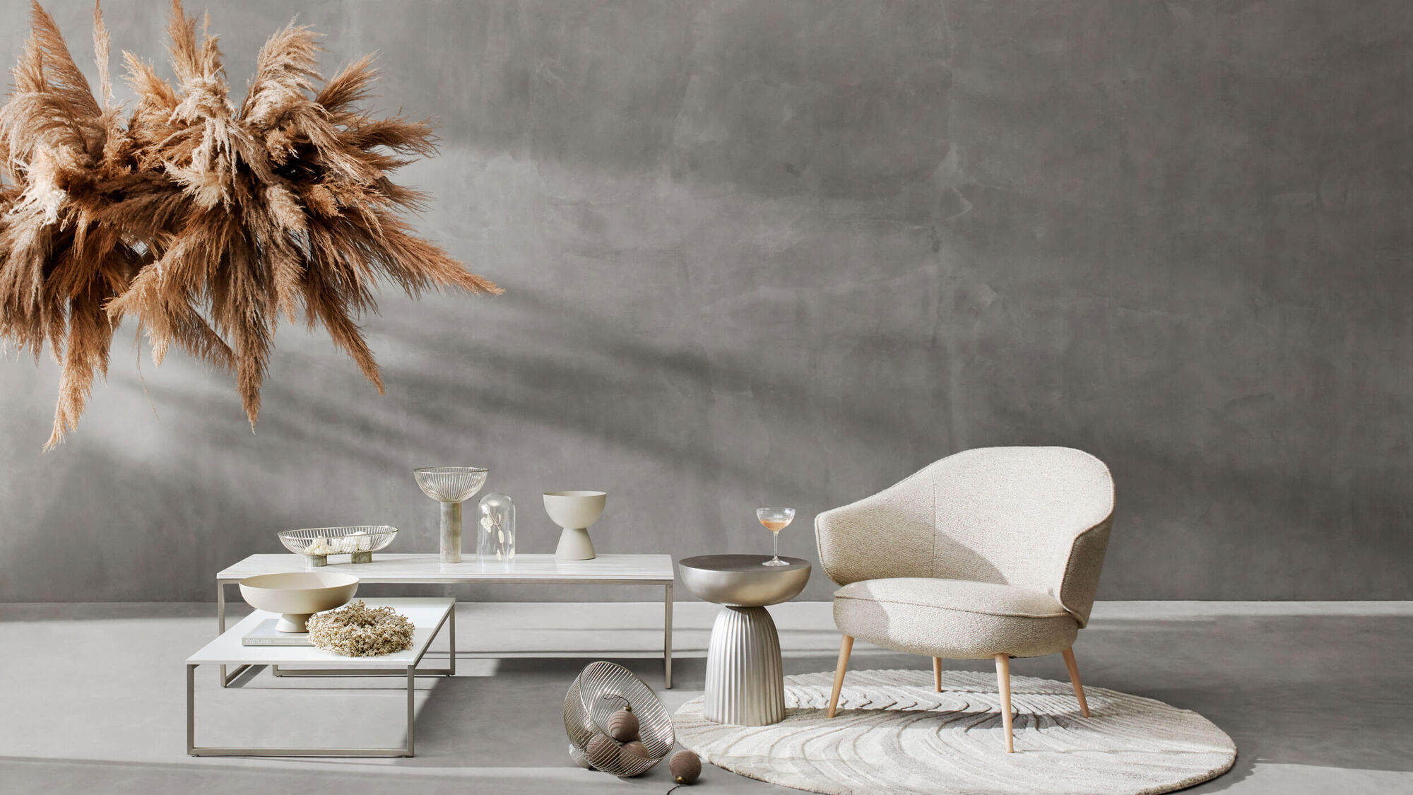 EXPOSE SIDE TABLE