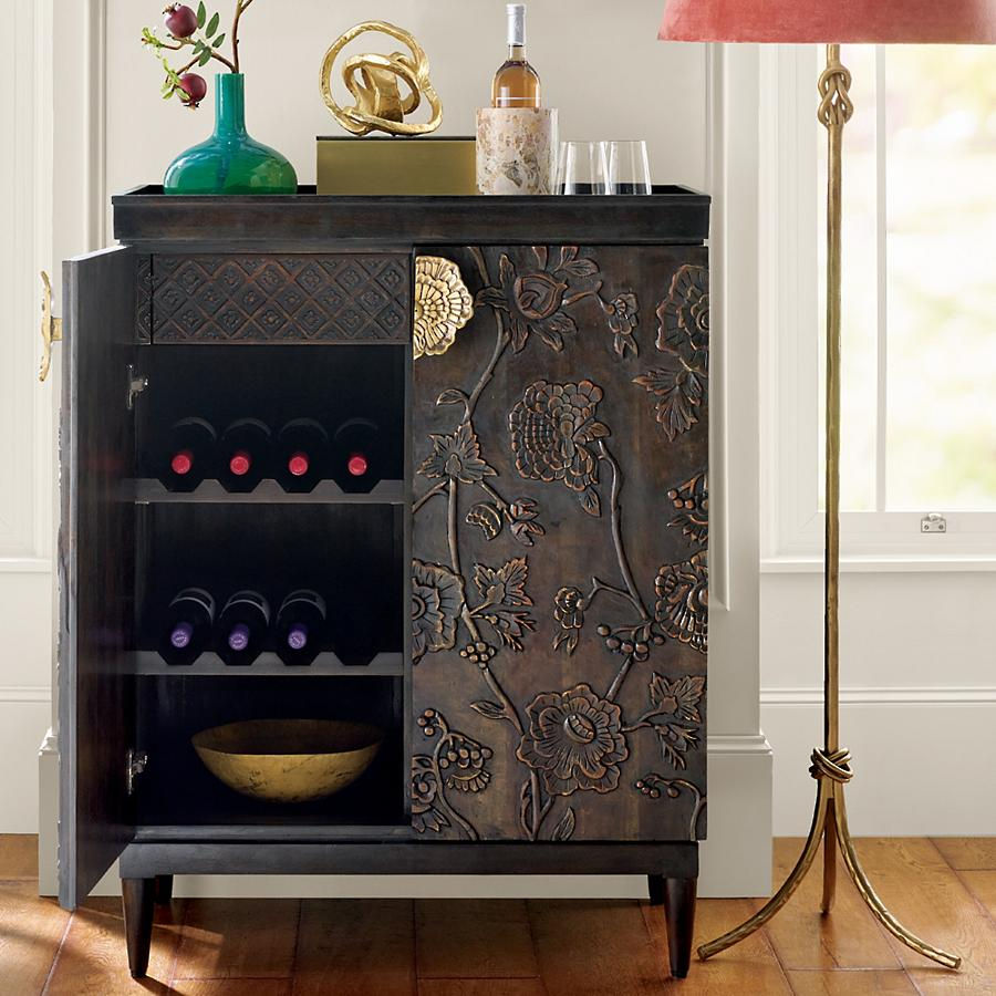 Thumbnail: Miri Bar Cabinet