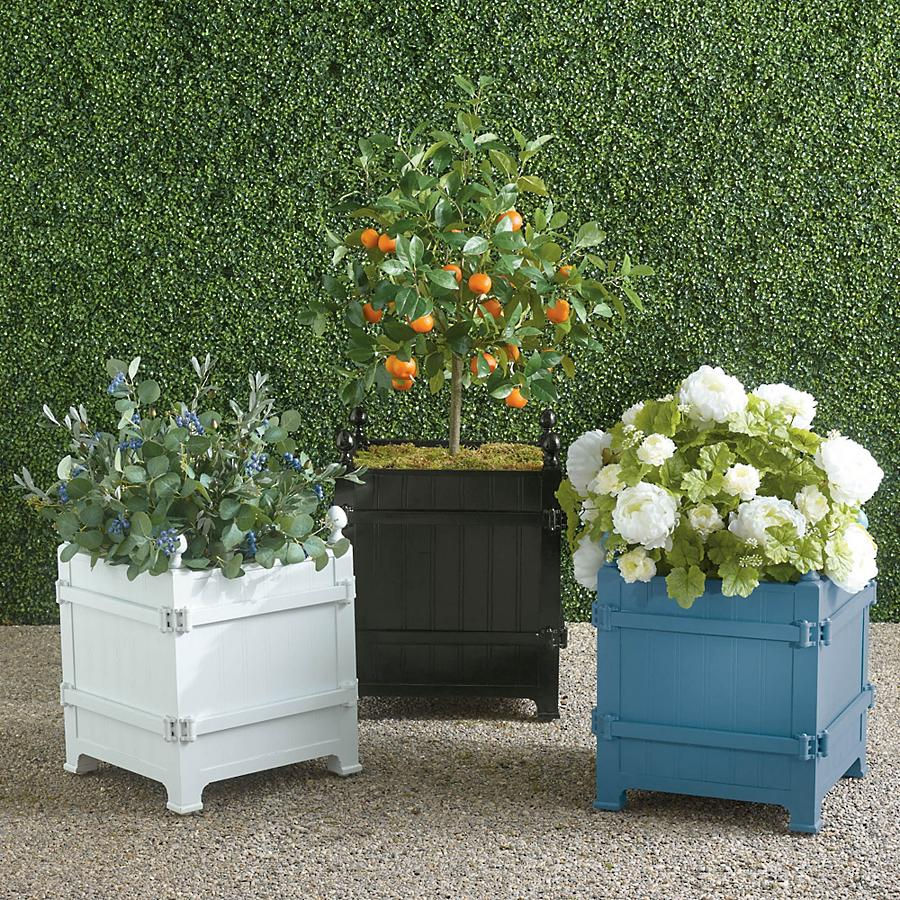 Thumbnail: Versailles Planter