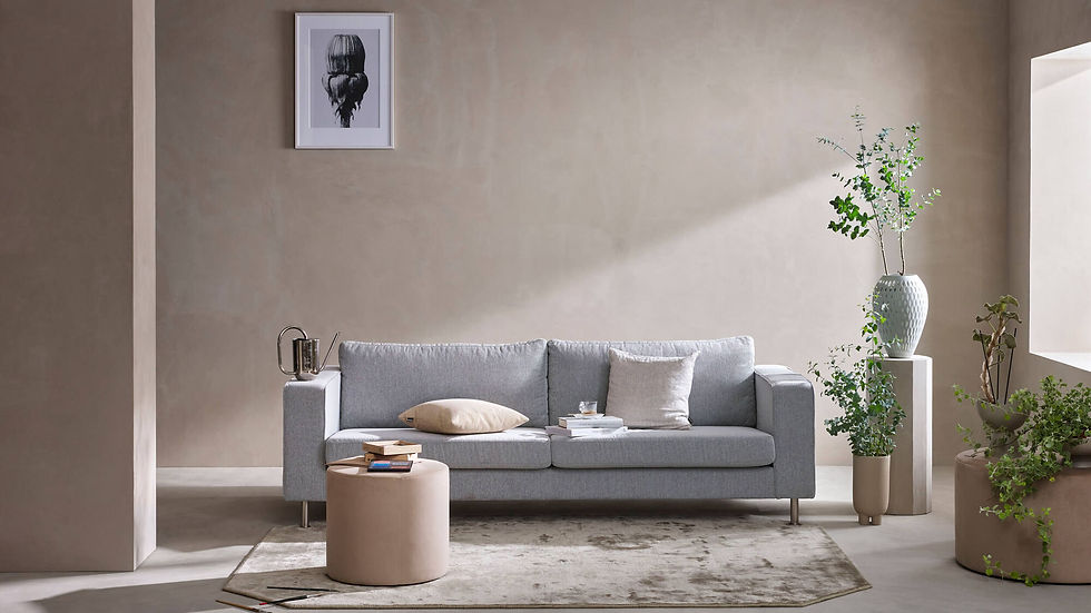 Thumbnail: Indi Sofa