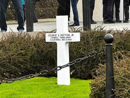 Niart2023.03.31 Luxembourg , Trip of A Au