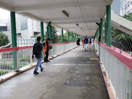 Niart2023.06.19 The Hong Kong Academy for Performing Arts