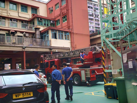 Niart2023.03.22 Causeway Bay Fire Station, Hong Kong