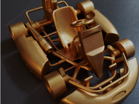 Niart2023.12.09 Memory Lane - Coca-Cola Racers