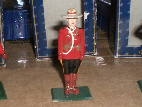 Niart2023.12.15 Canadian Mounted Police - First Choice