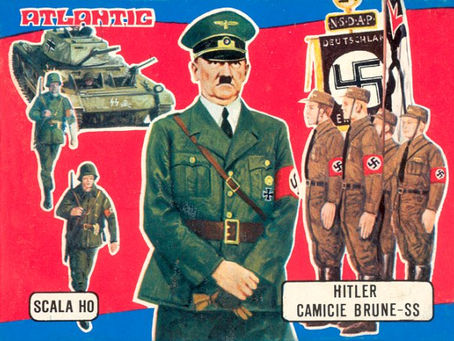 Niart2023.12.05 Hitler - Brown Shirts - SS