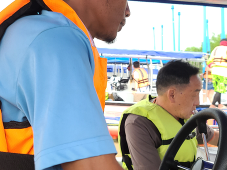 Niart Kuala Lumpur, Malaysia, 2023.03 - 2