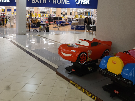 Niart2021.01.03 Ikea Richmond, Vancouver, Canada