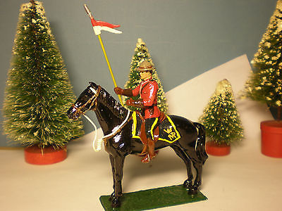 Niart2023.12.08 Canadian Mounted Police - Lewis & Garrity