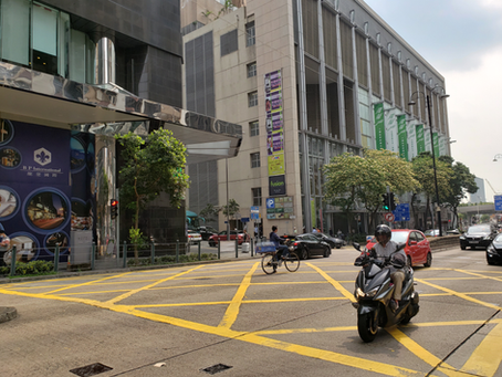 Niart2023.04.15 Coffee Shop, B P Int' Hotel, TST, Kowloon, Hong Kong