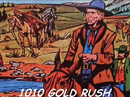 Niart2023.12.05 Gold Rush: Atlantic Toy