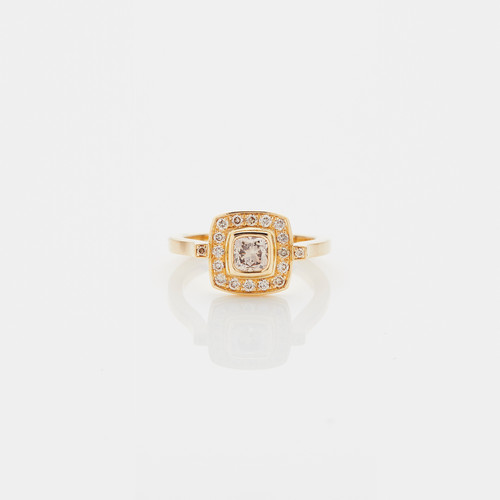 Roxy Roset Petit Ring | faconfaconjewelry