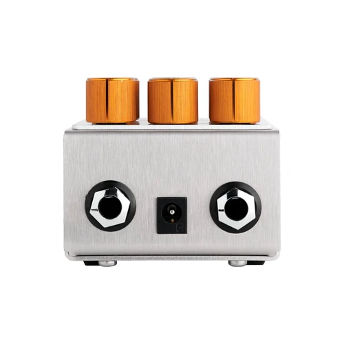 Origin Effects RD Compact Hot Rod: Amp Overdrive | Tonevolts