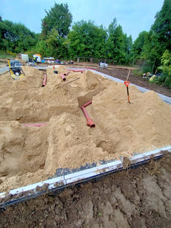 PŁYTA FUNDAMENTOWA