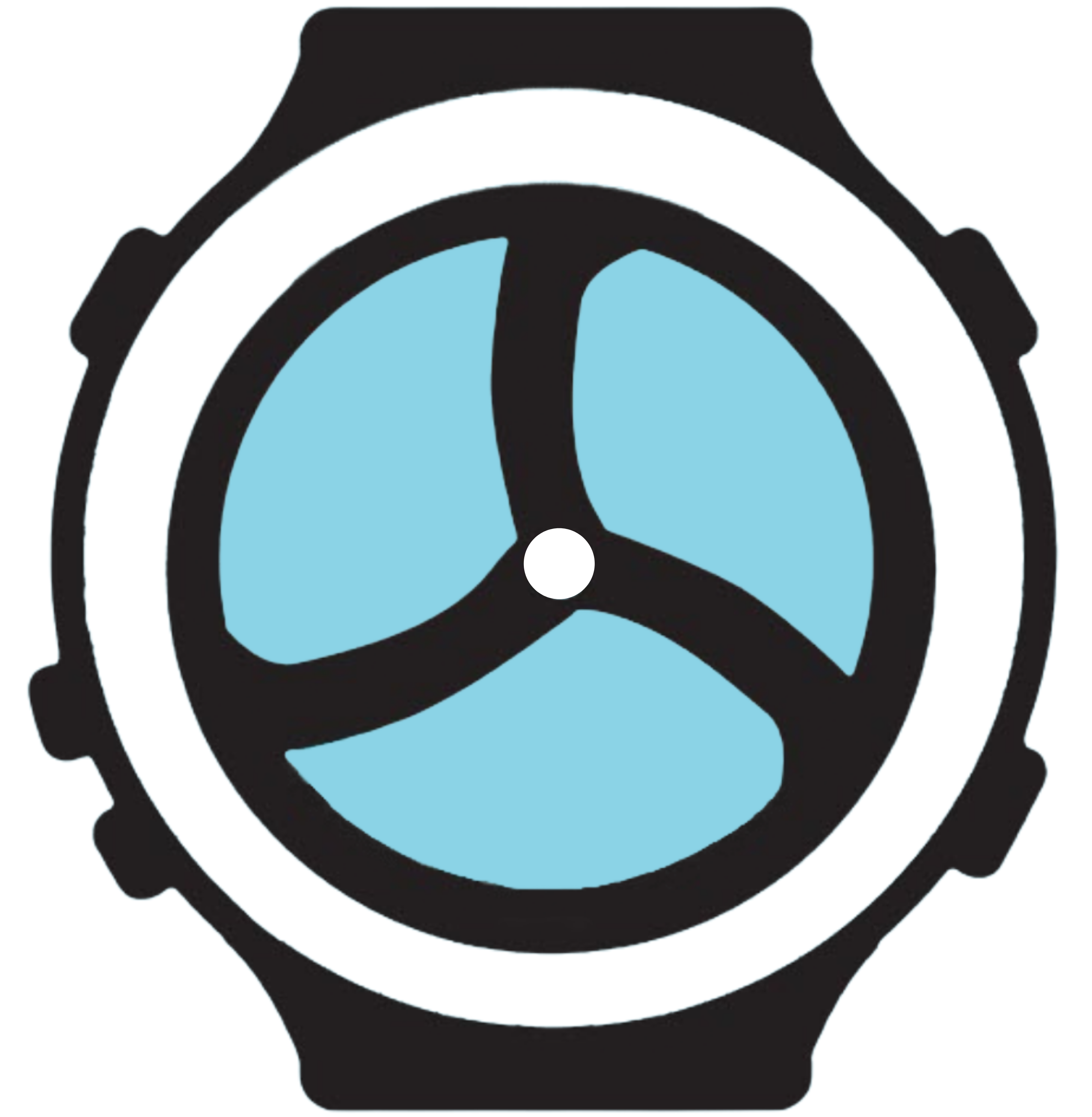 TCMTriSquad logo