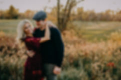 Engagement Photo