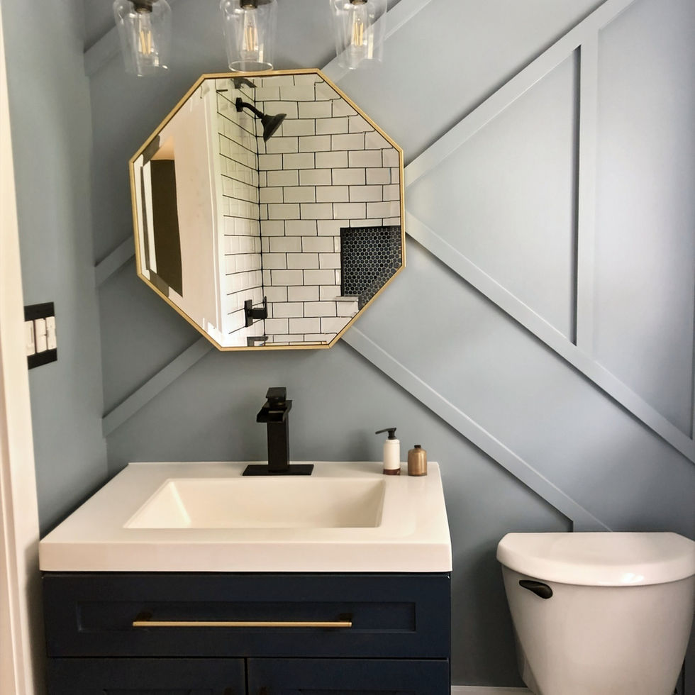 GIJSBERS BATHROOM