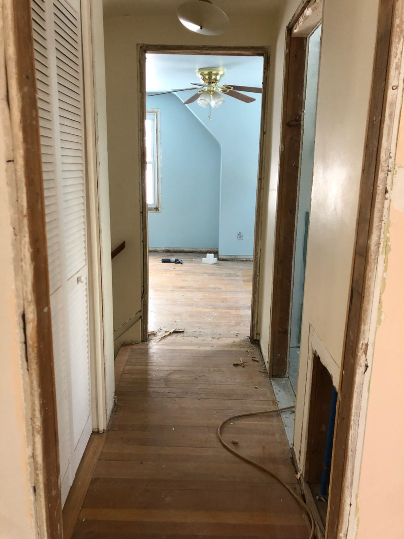BEFORE