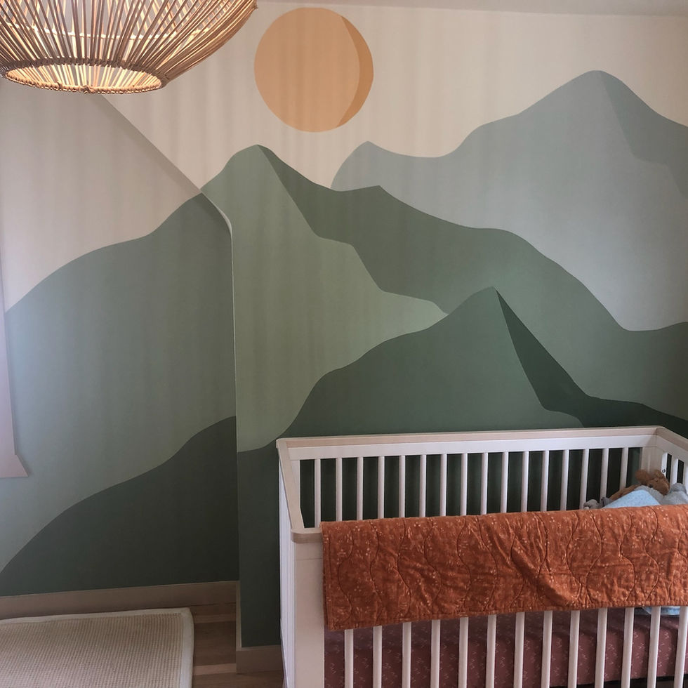 POL NURSERY
