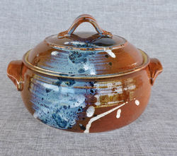 Splash Dance Casserole