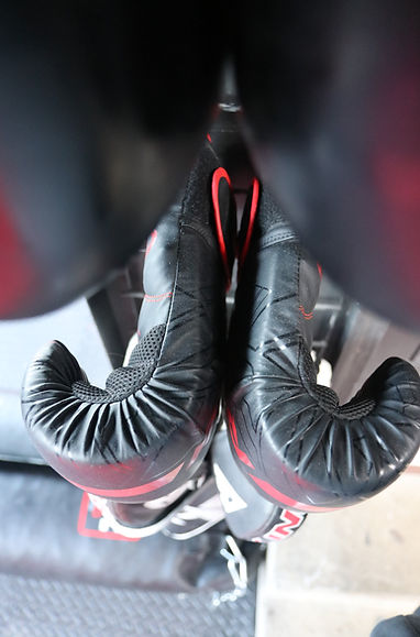 Boxing glove Equipment