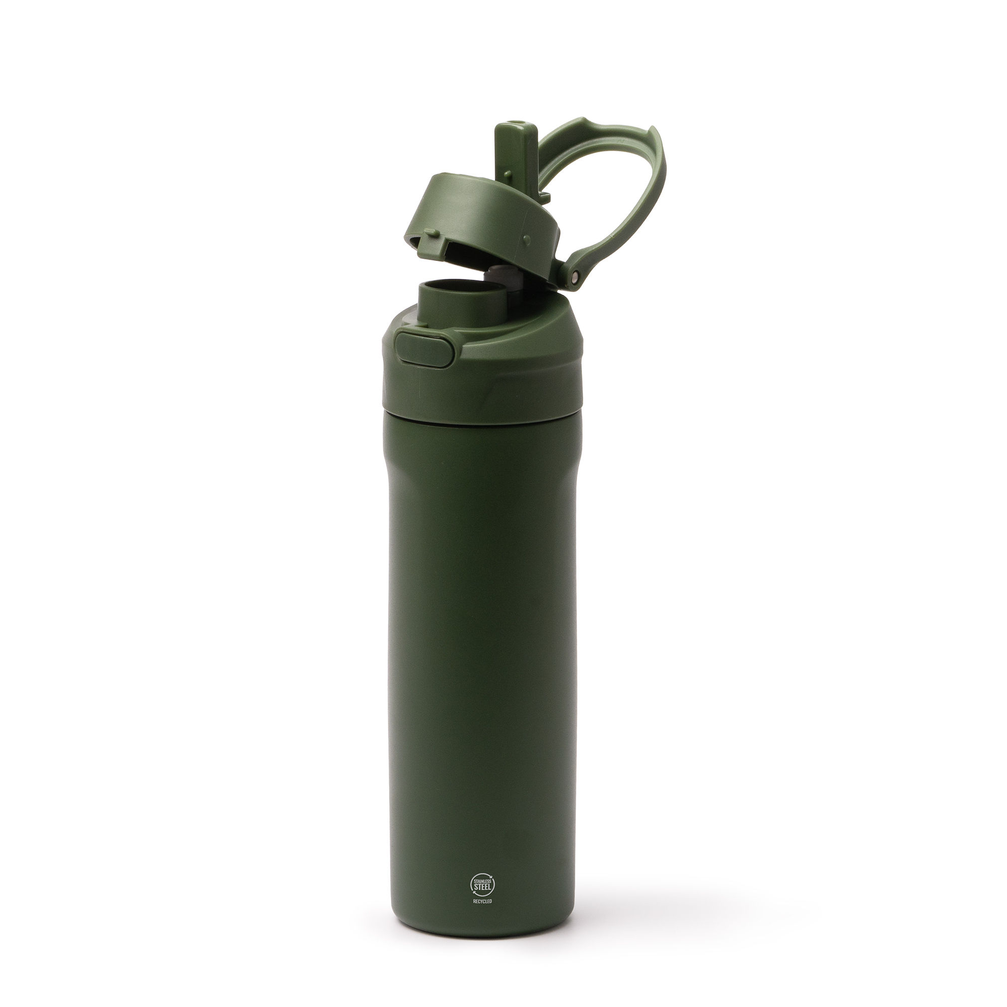 Bidón térmico KELIS de 700 ml. 20 ud.