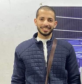 Mohammed khames Mohammed