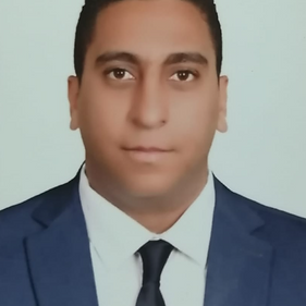 Hamed Ghareb Ahmad