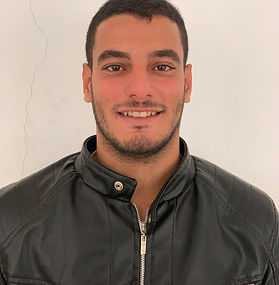 Mohamed Ebrahim Elsayed