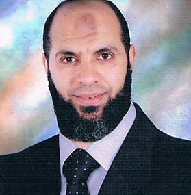 Dr Waleed Housien Abou hays