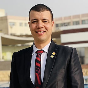 Ahmed Mohamed Mohamed Salem