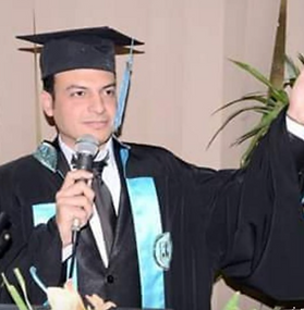 Dr.  Wesam abdel naser