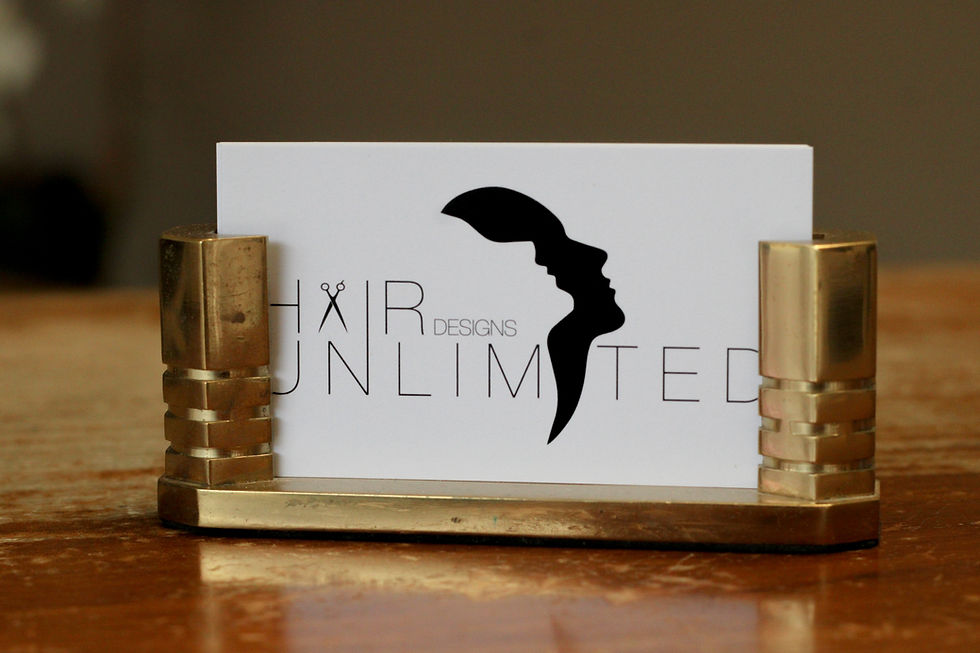 Home Hair Designs Unlimited