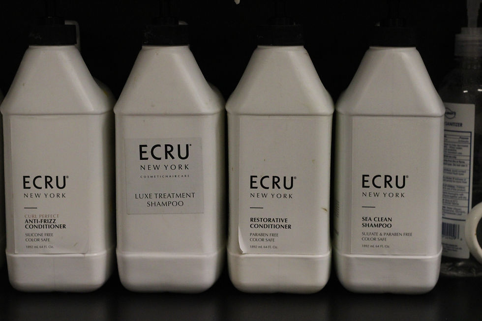 Home Hair Designs Unlimited