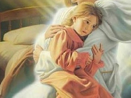 Live IGTV - Amigos Espirituais - Parte 3