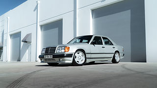 RENNtech Classics RENNtech Classics