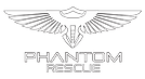 Phantom Rescue Logo