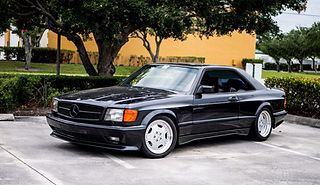 RENNtech Classics RENNtech Classics