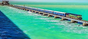 Rameswaram, Kanyakumari and Srivilliputhur 3 Days Tour Package from Madurai