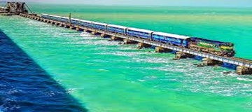 Rameswaram, Kanyakumari and Srivilliputhur 3 Days Tour Package from Madurai