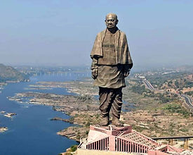 Tour Packages from Ahmedabad