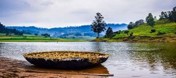 Kodaikanal 2 Days Tour Package from Madurai
