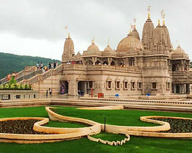 Tour Packages from Pune