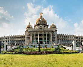 Tour Packages from Bangalore