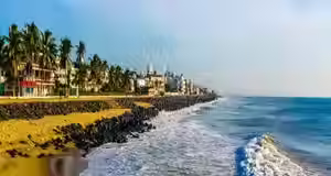 Bangalore to Pondicherry & Yelagiri 4 Days Tour Package.avif